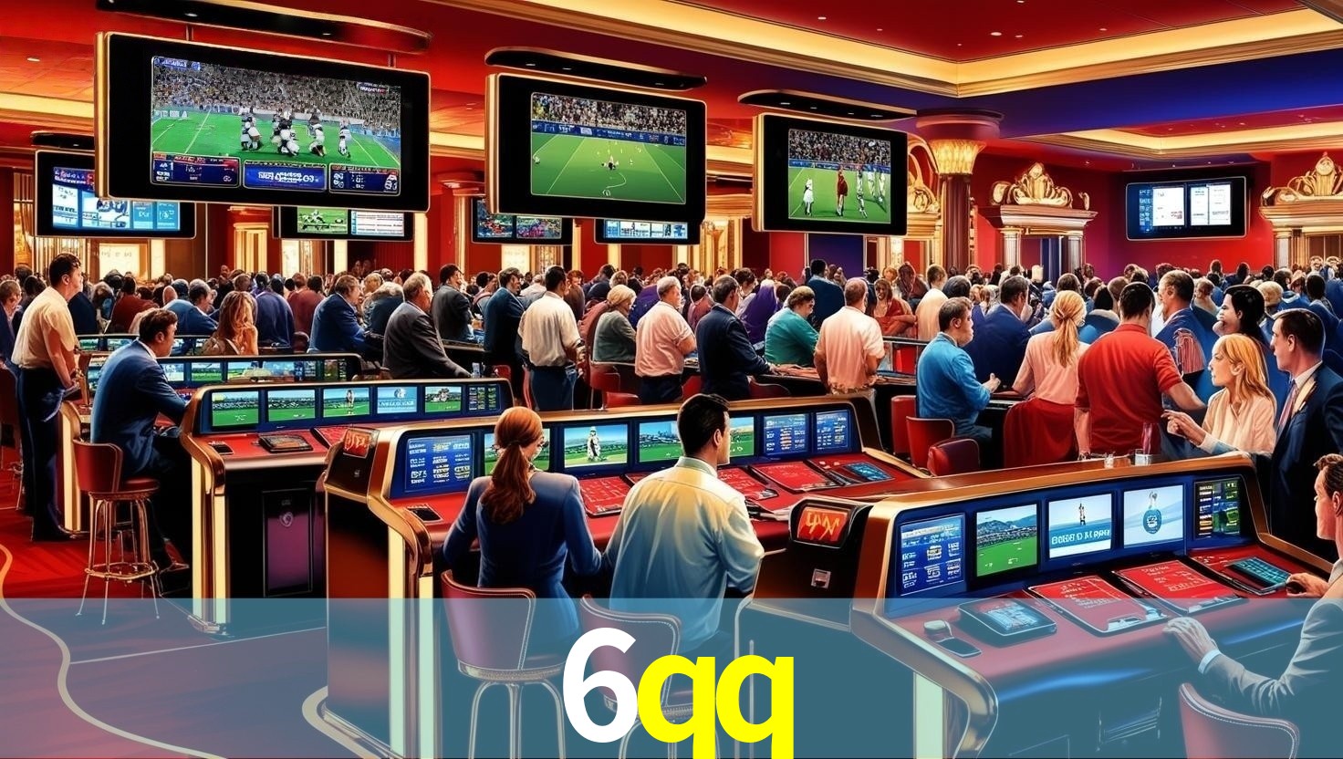 Seasonal Promotions 6QQ